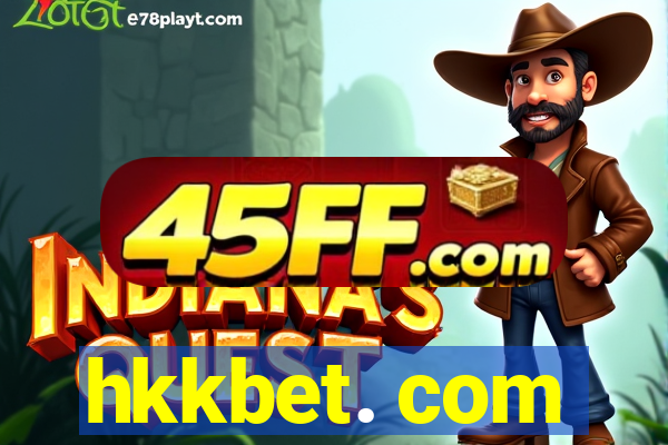 hkkbet. com